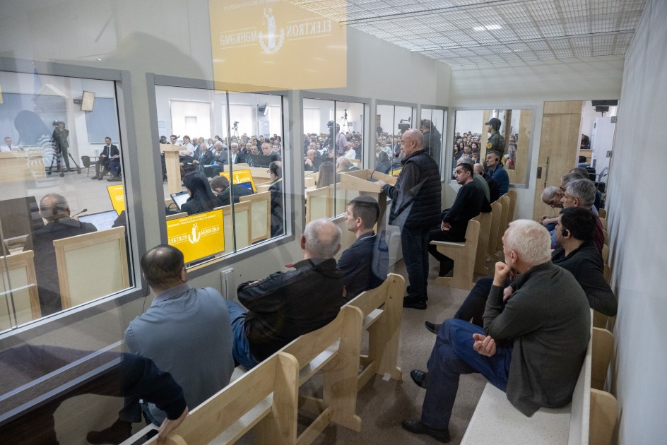 “Dağlıq Qarabağ respublikası” bu ölkələrin və şəxsin zəmanətinə güvənirmiş - Məxfi sənədlər (FOTOLAR)