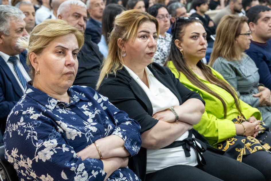 “Dağlıq Qarabağ respublikası” bu ölkələrin və şəxsin zəmanətinə güvənirmiş - Məxfi sənədlər (FOTOLAR)