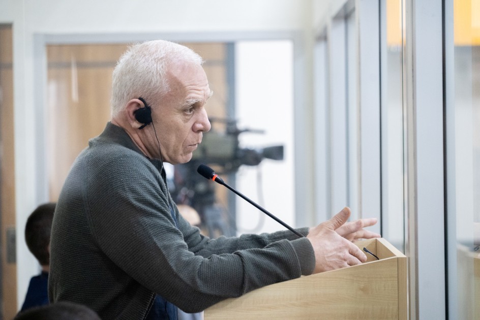 “Dağlıq Qarabağ respublikası” bu ölkələrin və şəxsin zəmanətinə güvənirmiş - Məxfi sənədlər (FOTOLAR)