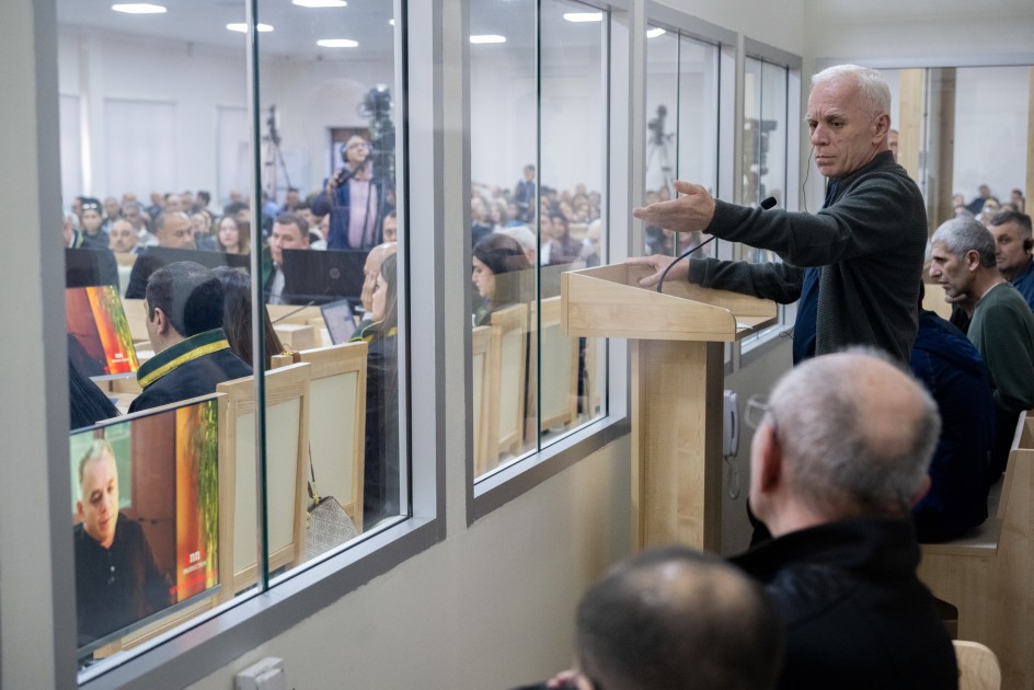 “Dağlıq Qarabağ respublikası” bu ölkələrin və şəxsin zəmanətinə güvənirmiş - Məxfi sənədlər (FOTOLAR)