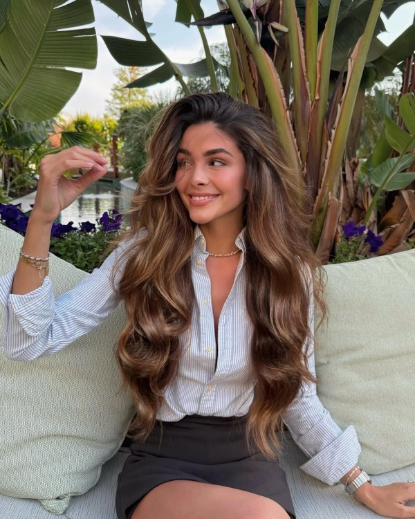 "Kral kaybederse"də daha bir aktrisa - FOTO