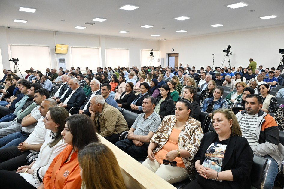 "Komandirlərdən biri qardaşım olub" - İşğal etirafları (FOTOLAR)