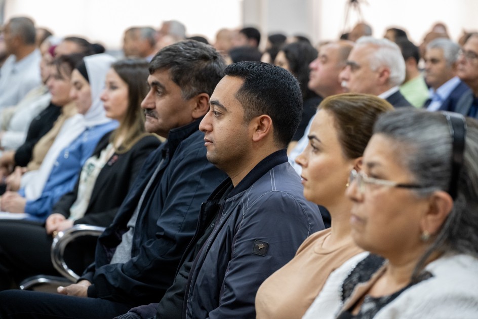 "Komandirlərdən biri qardaşım olub" - İşğal etirafları (FOTOLAR)