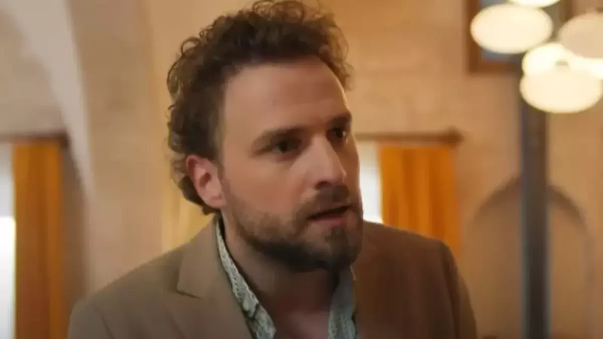 "Uzak şehir"də gözlənilməz ayrılıq - FOTO