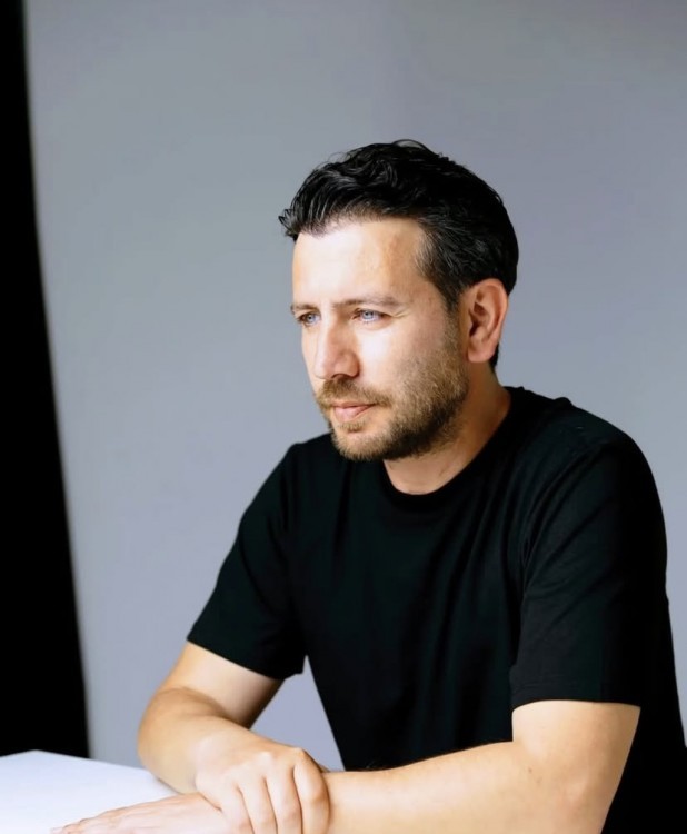 O da "Teşkilat"a vida edir - FOTO