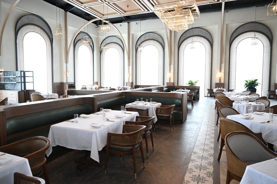 Prezident “Laçın” İstirahət Kompleksinin açılışını etdi - FOTOLAR