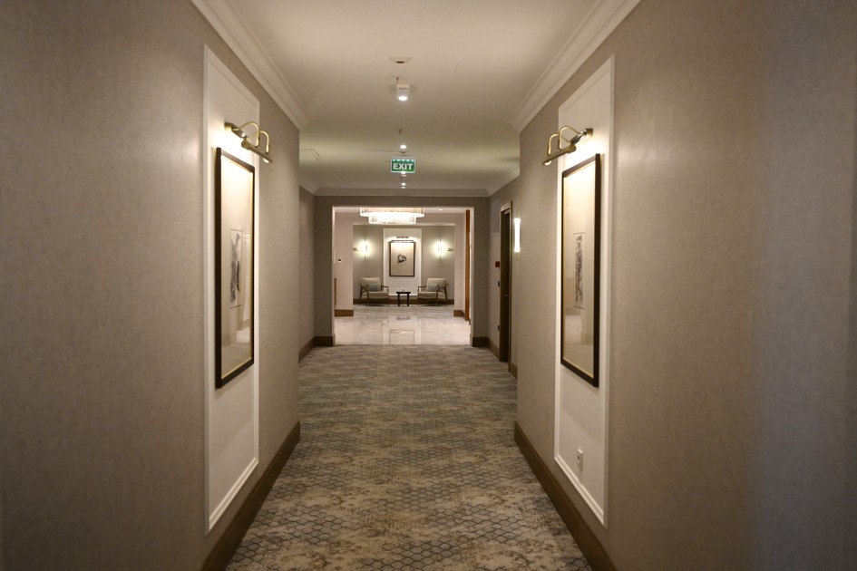 Prezident “Laçın” İstirahət Kompleksinin açılışını etdi - FOTOLAR