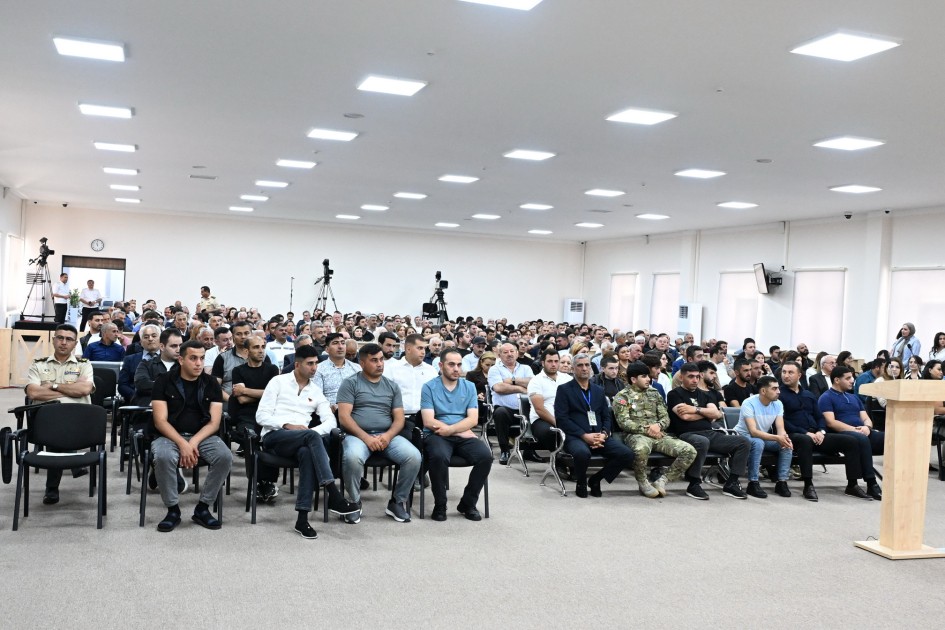 Vardanyanın məhkəməsində zərərçəkmişlər danışdı - FOTOLAR