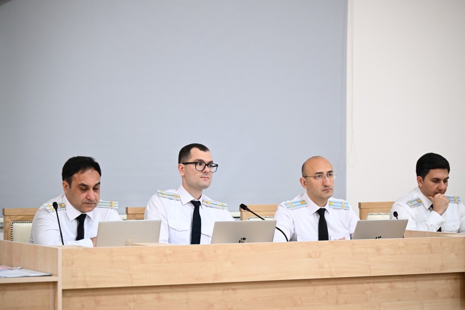 Vardanyanın məhkəməsində zərərçəkmişlər danışdı - FOTOLAR