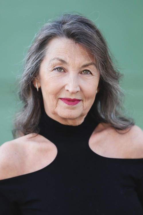 "Kral kaybederse"də daha bir aktrisa - FOTO