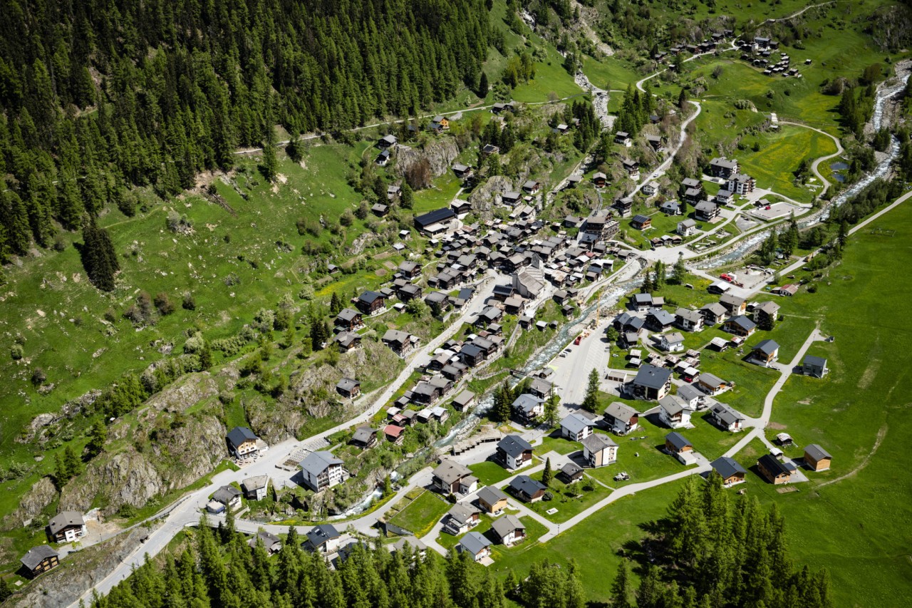 Kənd xəritədən belə silindi - VİDEO