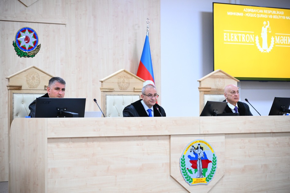 "Aprel döyüşləri"ndə içərisinə iynələr yerləşdirilmiş mərmilərdən istifadə ediblər - MƏHKƏMƏ