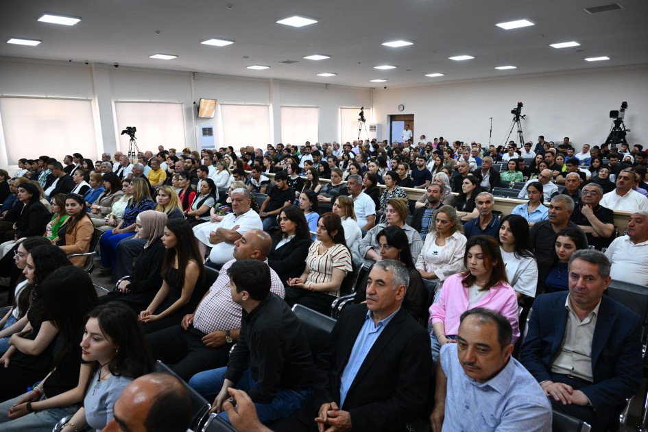 "Aprel döyüşləri"ndə içərisinə iynələr yerləşdirilmiş mərmilərdən istifadə ediblər - MƏHKƏMƏ