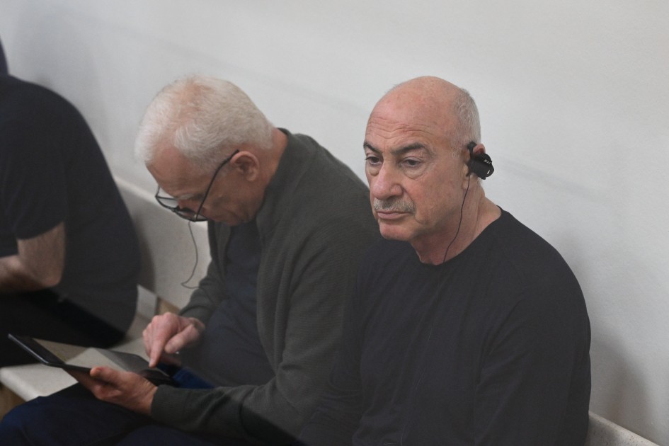 "Aprel döyüşləri"ndə içərisinə iynələr yerləşdirilmiş mərmilərdən istifadə ediblər - MƏHKƏMƏ