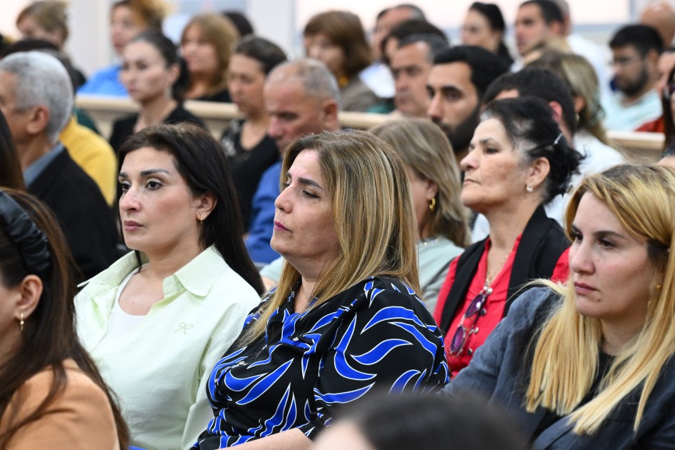 "Aprel döyüşləri"ndə içərisinə iynələr yerləşdirilmiş mərmilərdən istifadə ediblər - MƏHKƏMƏ