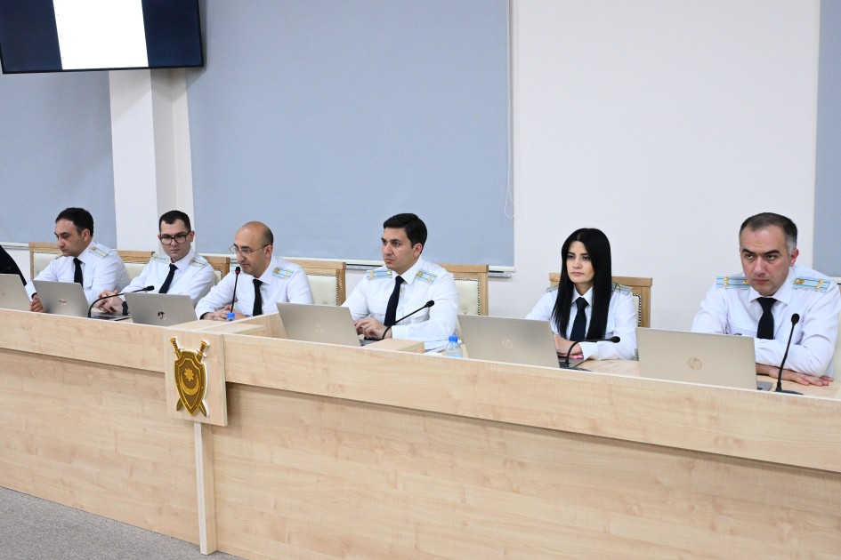 "Aprel döyüşləri"ndə içərisinə iynələr yerləşdirilmiş mərmilərdən istifadə ediblər - MƏHKƏMƏ