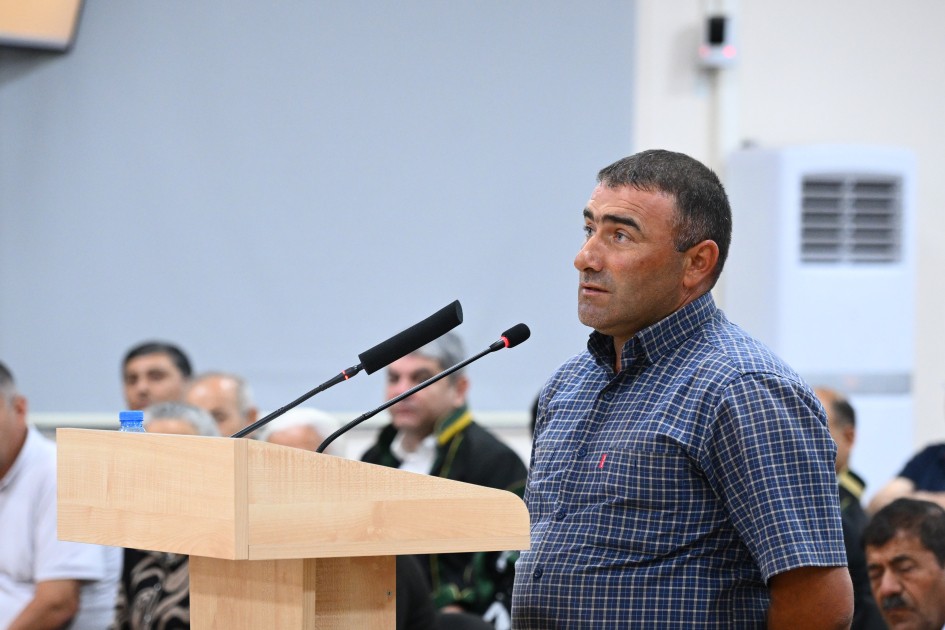 "Aprel döyüşləri"ndə içərisinə iynələr yerləşdirilmiş mərmilərdən istifadə ediblər - MƏHKƏMƏ