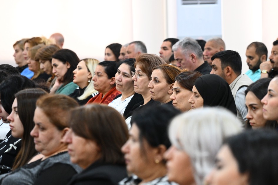 "Aprel döyüşləri"ndə içərisinə iynələr yerləşdirilmiş mərmilərdən istifadə ediblər - MƏHKƏMƏ