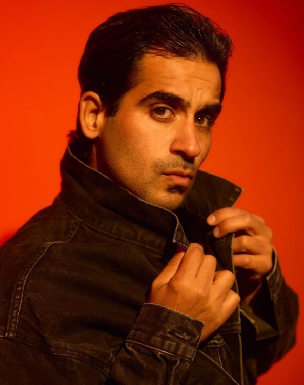 "Uzak şehir"də yeni sima - FOTO