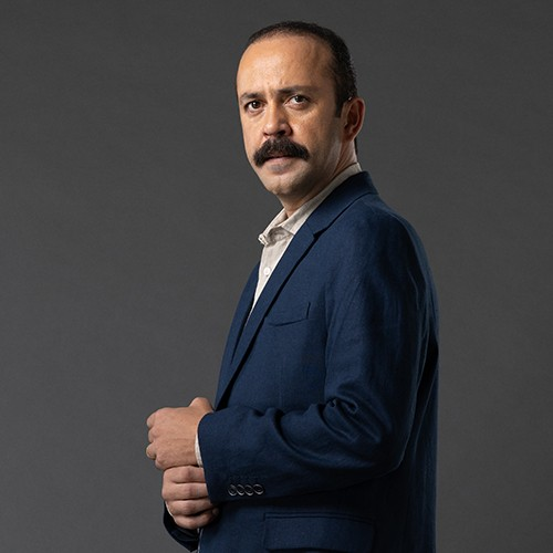 "Kalpazan"ın aktyoru yeni serialda - FOTO