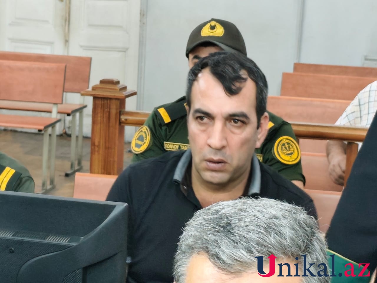 Dövlət əleyhinə çağırışlara görə ittiham olunanlara hökm oxundu