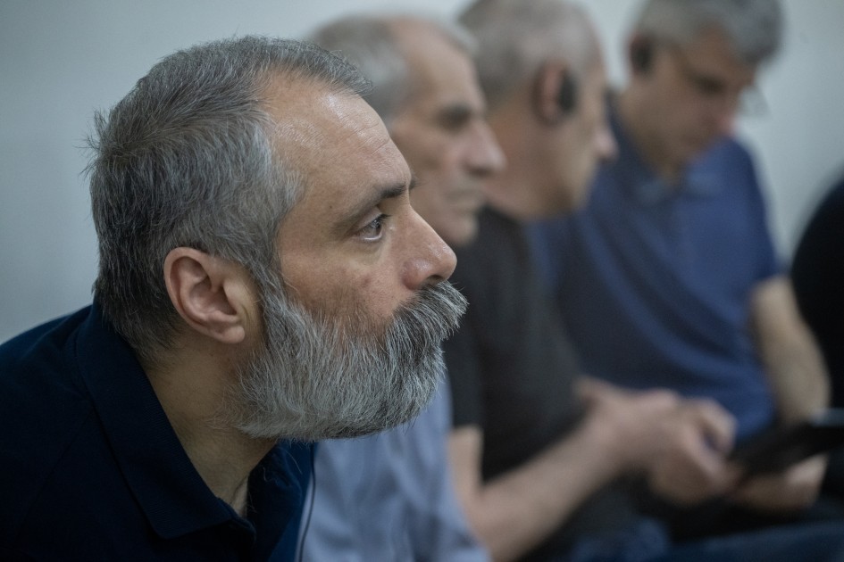  “Parad” üçün silahların Ermənistandan gətirildiyi etiraf EDİLDİ