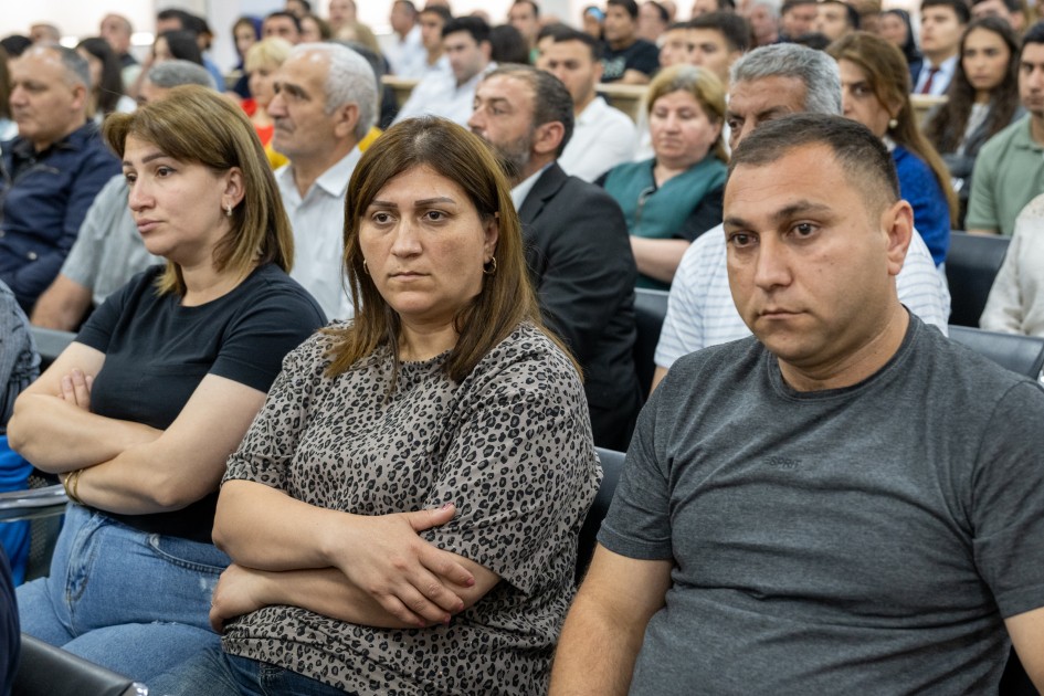  “Parad” üçün silahların Ermənistandan gətirildiyi etiraf EDİLDİ