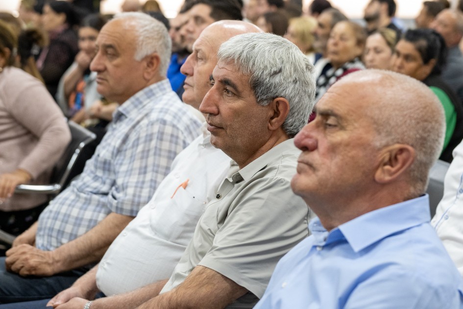  “Parad” üçün silahların Ermənistandan gətirildiyi etiraf EDİLDİ