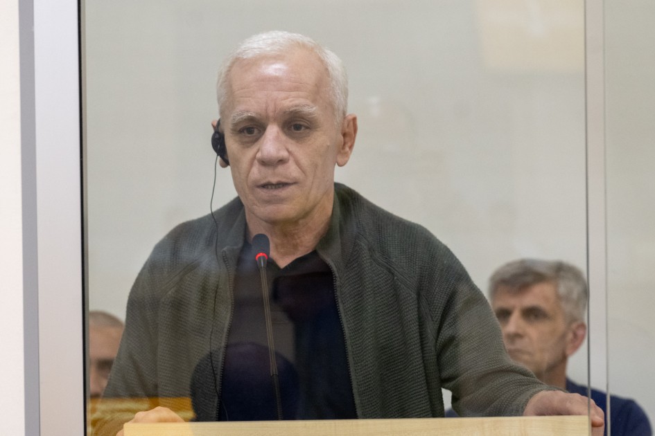  “Parad” üçün silahların Ermənistandan gətirildiyi etiraf EDİLDİ