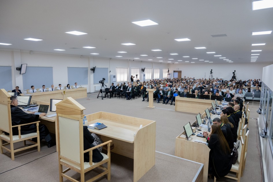  “Parad” üçün silahların Ermənistandan gətirildiyi etiraf EDİLDİ