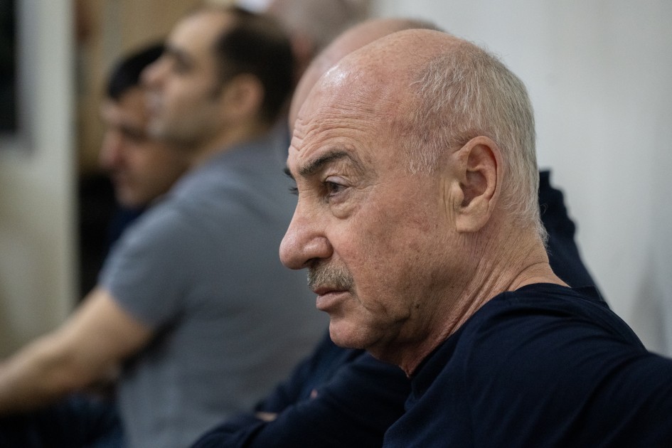  “Parad” üçün silahların Ermənistandan gətirildiyi etiraf EDİLDİ