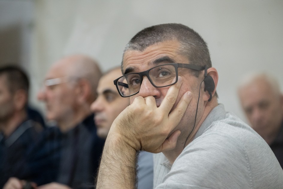  “Parad” üçün silahların Ermənistandan gətirildiyi etiraf EDİLDİ