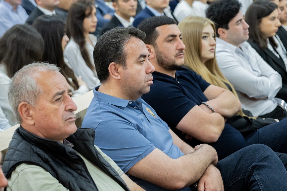  “Parad” üçün silahların Ermənistandan gətirildiyi etiraf EDİLDİ