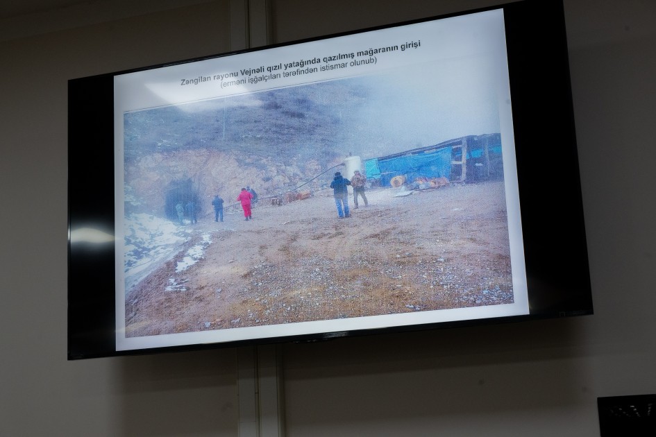  “Parad” üçün silahların Ermənistandan gətirildiyi etiraf EDİLDİ