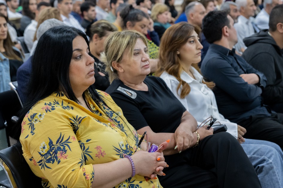  “Parad” üçün silahların Ermənistandan gətirildiyi etiraf EDİLDİ