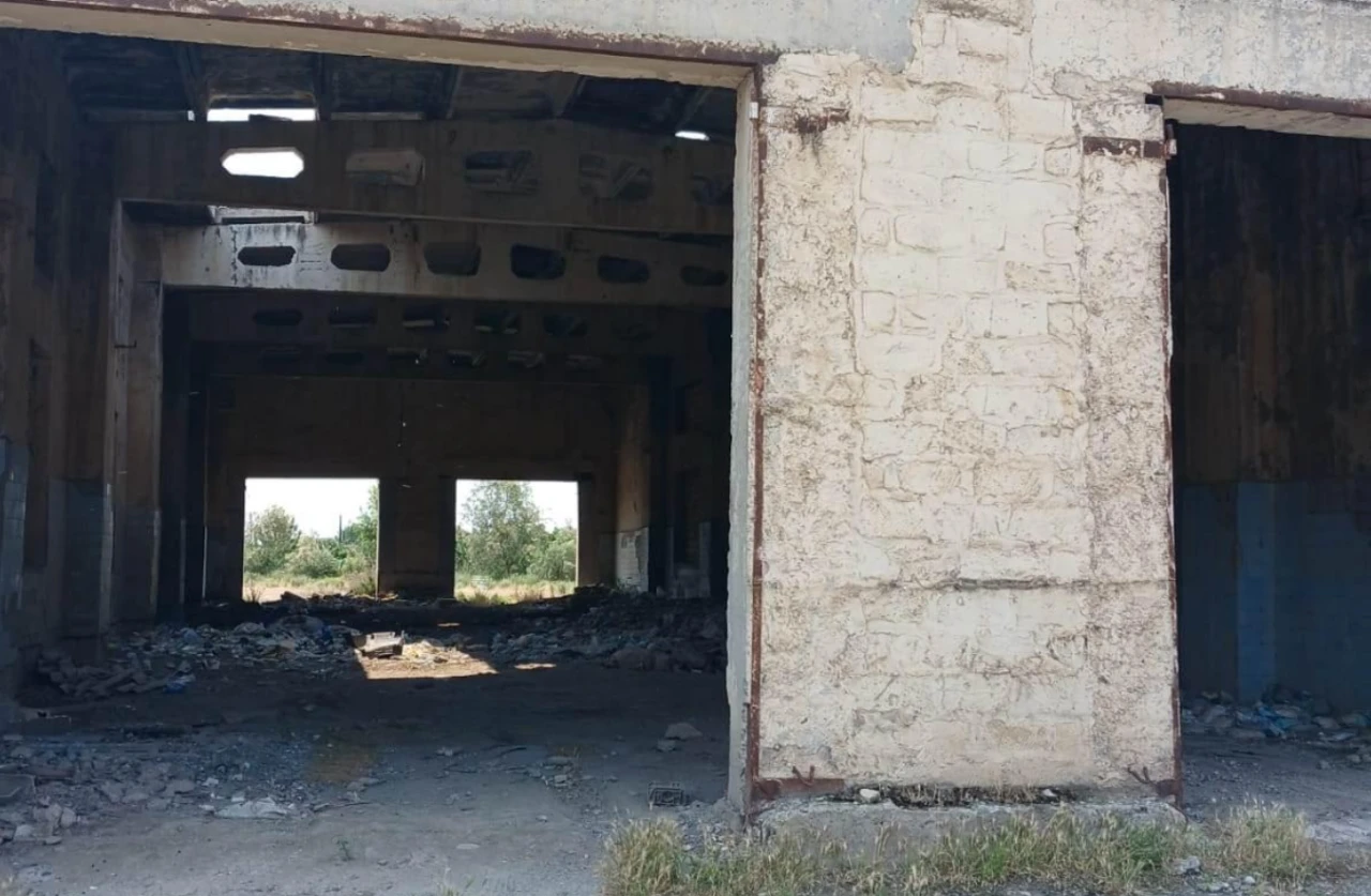 Penitensiar Xidmət və DİN birgə əməliyyat keçirdi - Külli miqdarda narkotik tapıldı (FOTO)