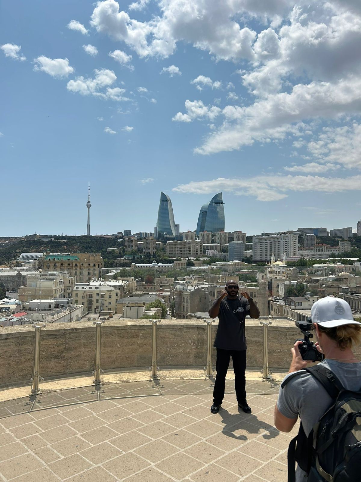 Halil Rauntri Bakıdadır - FOTOLAR