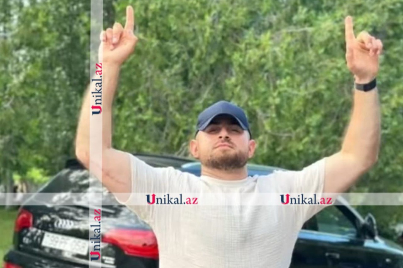 Bədbəxt hadisə nəticəsində ölən gənc nişanlı imiş - FOTO