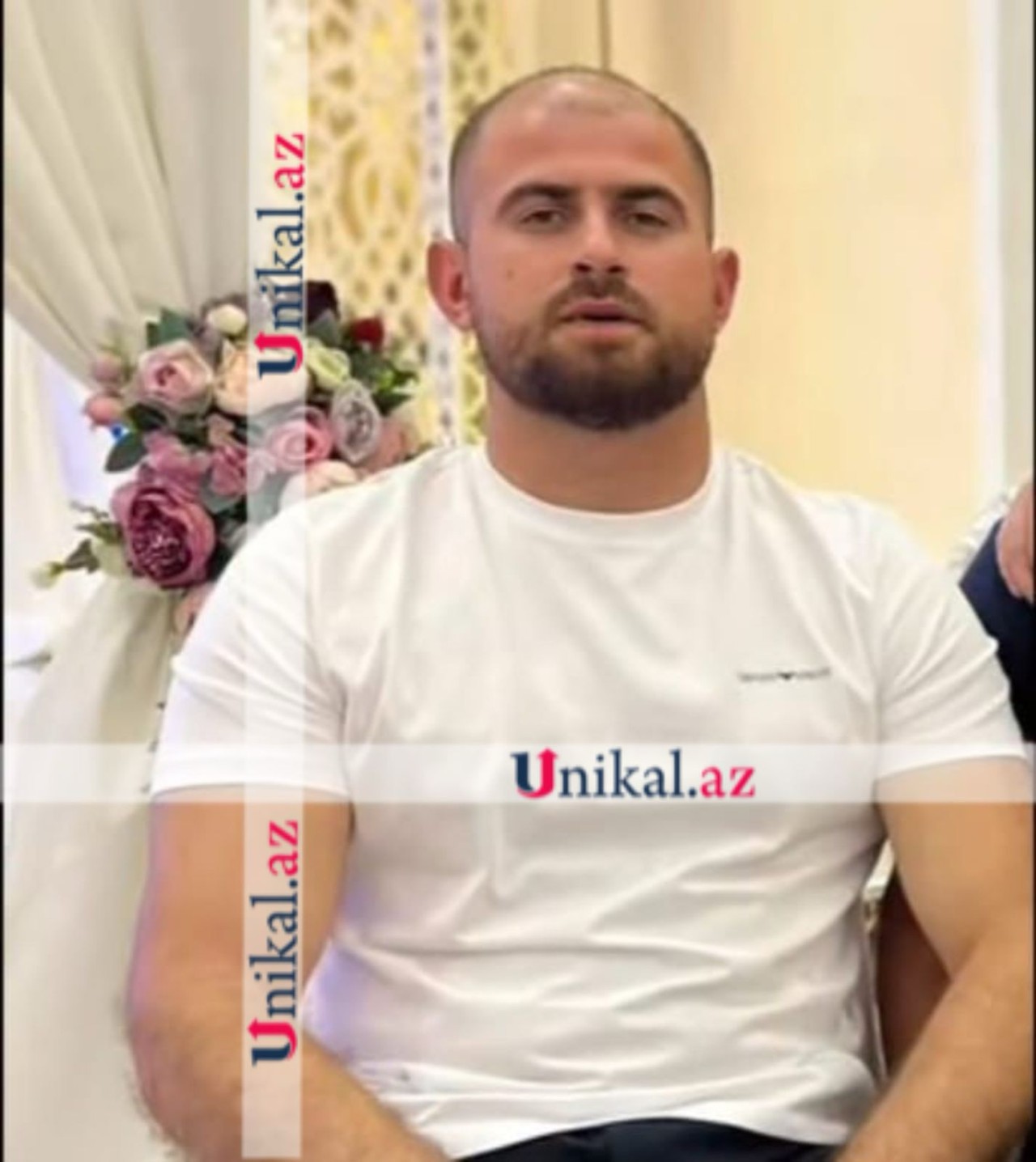 Bədbəxt hadisə nəticəsində ölən gənc nişanlı imiş - FOTO