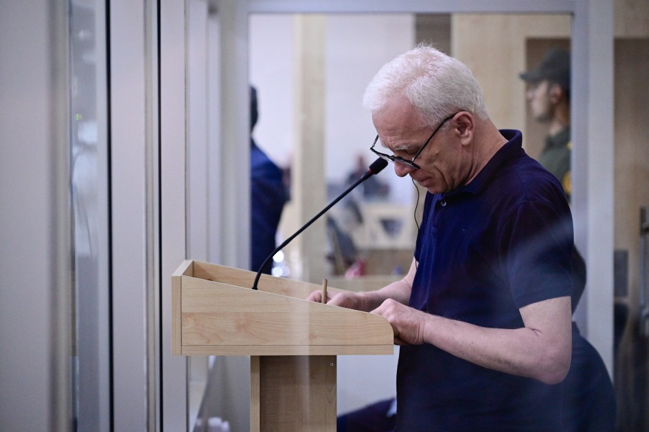 Mnatsakanyan bu suala cavab verə bilmədi 