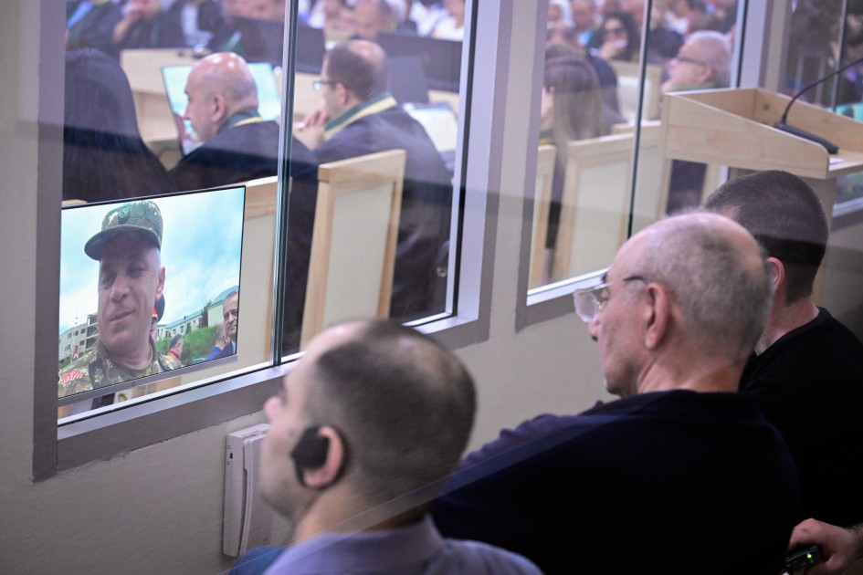 Mnatsakanyan bu suala cavab verə bilmədi 