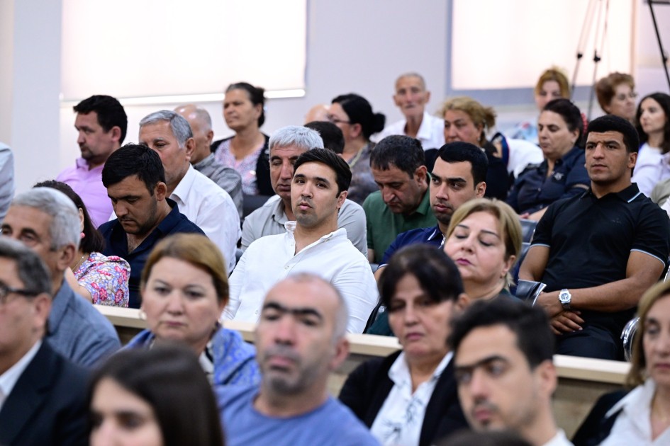 Mnatsakanyan bu suala cavab verə bilmədi 