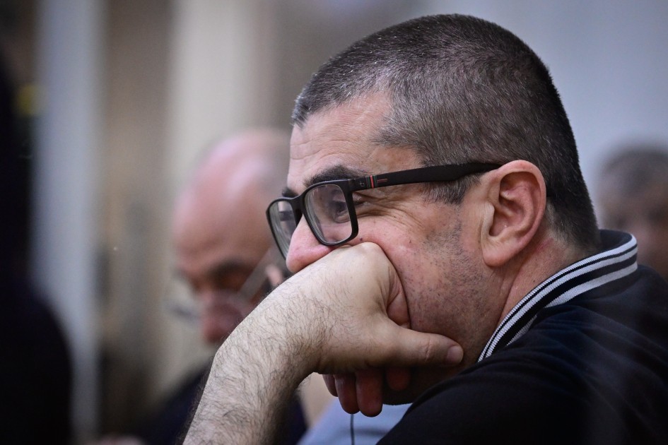 Mnatsakanyan bu suala cavab verə bilmədi 