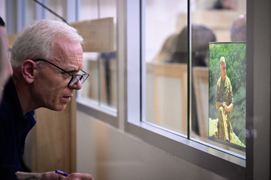 Mnatsakanyan bu suala cavab verə bilmədi 