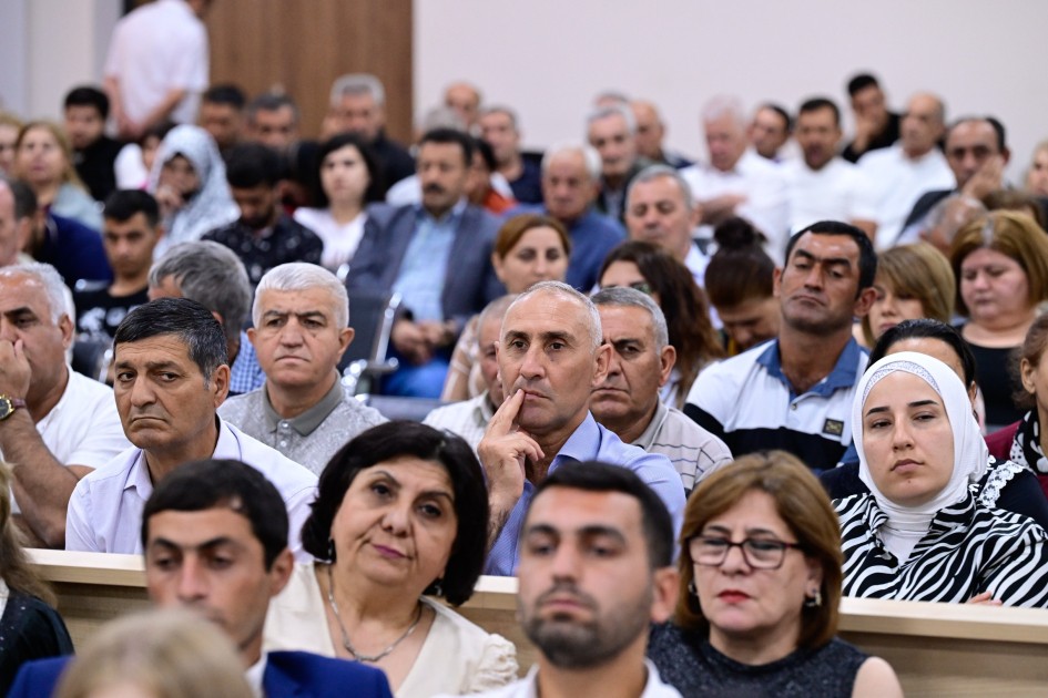 Mnatsakanyan bu suala cavab verə bilmədi 