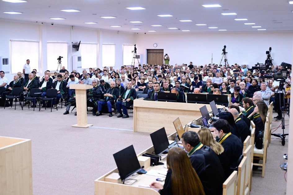 Mnatsakanyan bu suala cavab verə bilmədi 