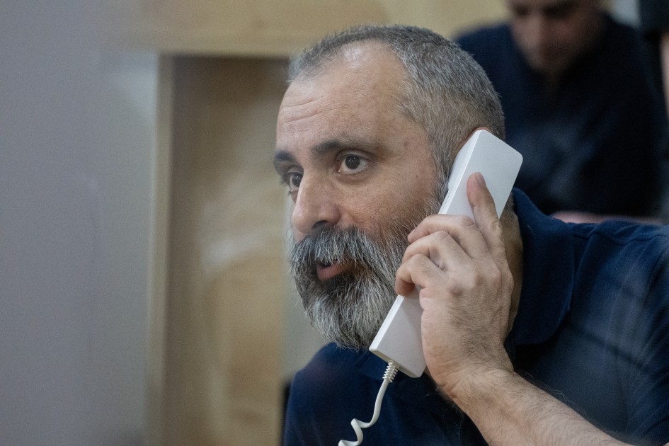 Mnatsakanyan bu suala cavab verə bilmədi 