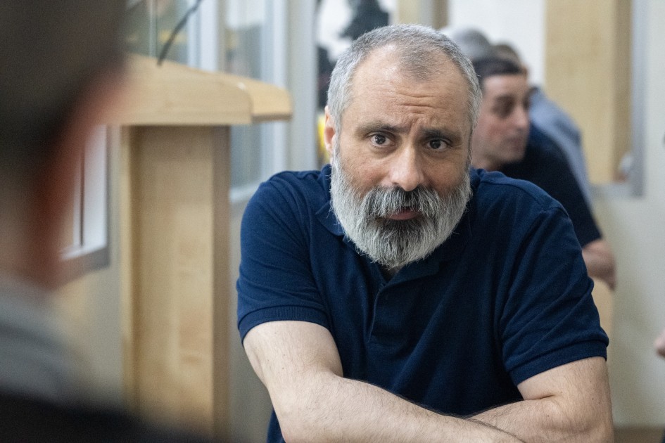 Mnatsakanyan bu suala cavab verə bilmədi 