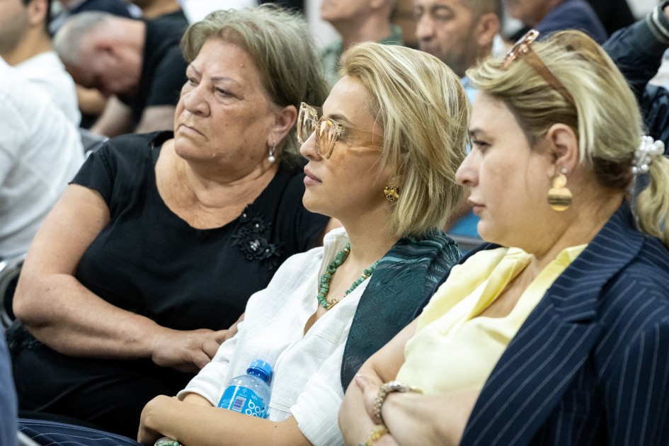 Mnatsakanyan bu suala cavab verə bilmədi 