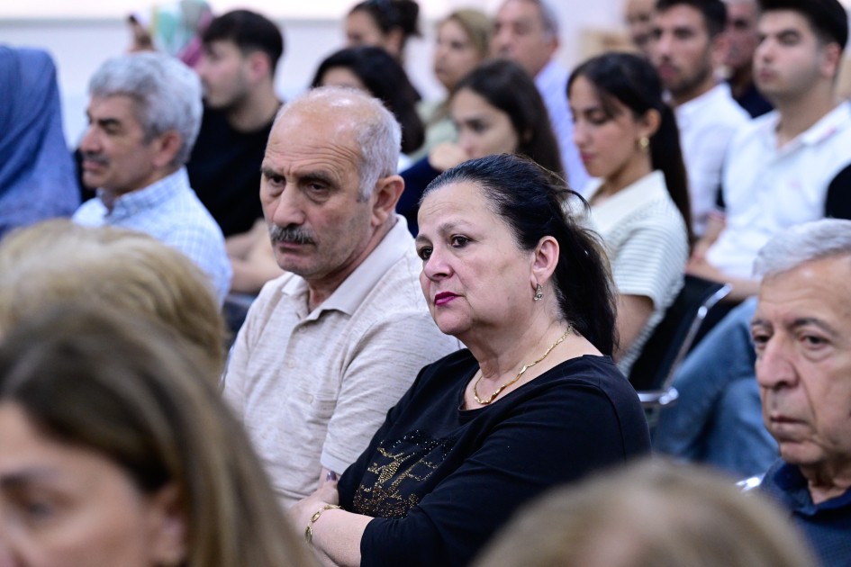 Mnatsakanyan bu suala cavab verə bilmədi 